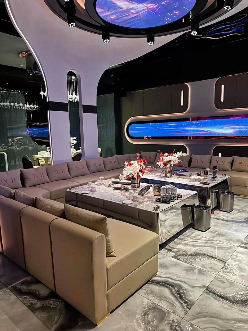 朔州商务ktv最佳选择-朔城区ktv预定